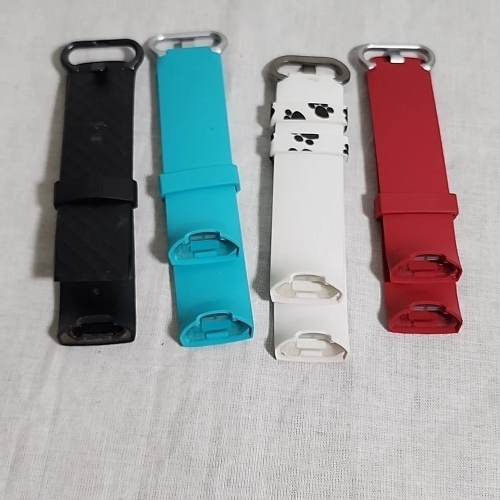 💛WRIST band for fitbit watch